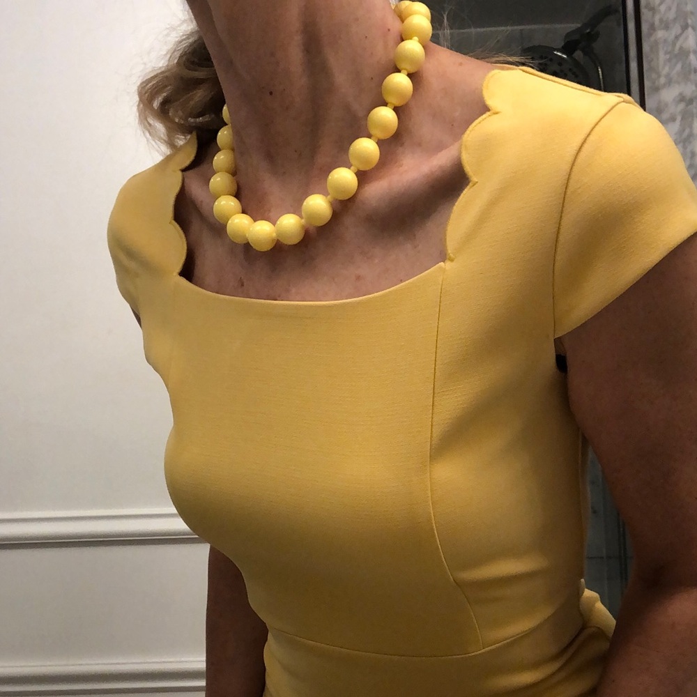 Ann Taylor dress
